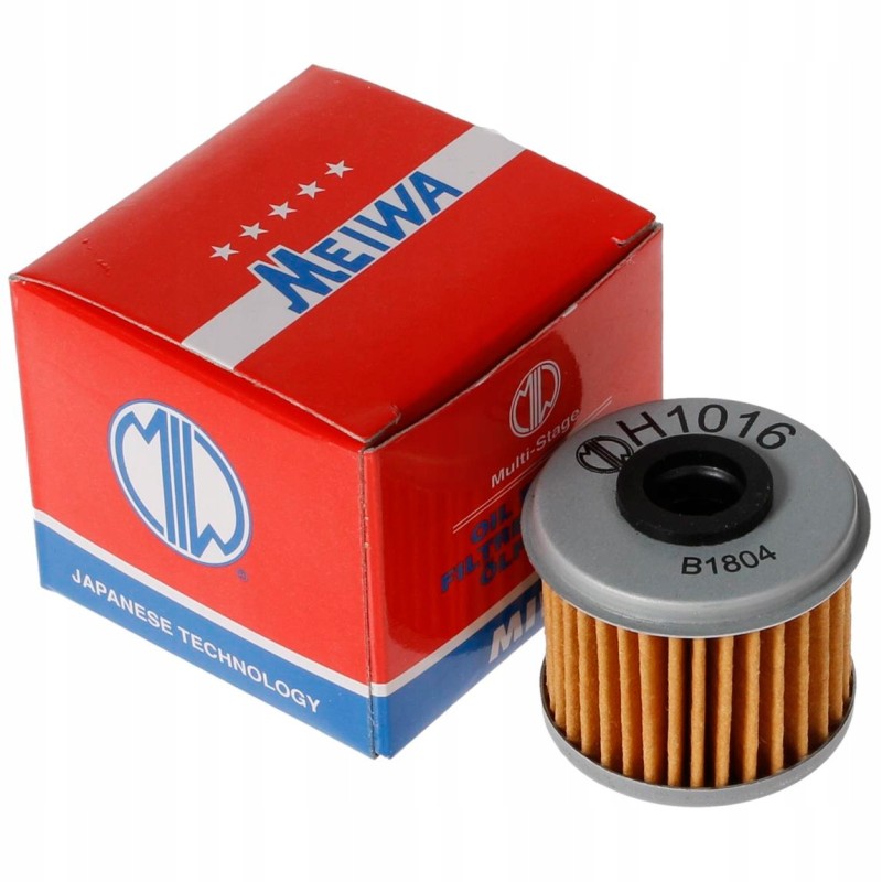Meiwa miw oil filter hf116 husqvarna honda