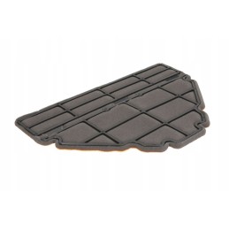 Hiflo hfa4611 air filter