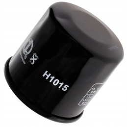 Miw oil filter h1015 hf204 japanese technology