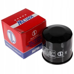 Miw oil filter h1015 hf204 japanese technology