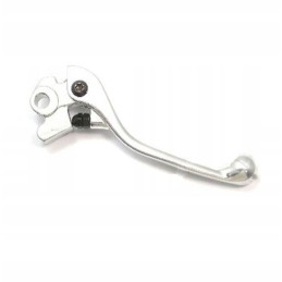 Forged brake lever kawasaki klx kx yamaha wr yz