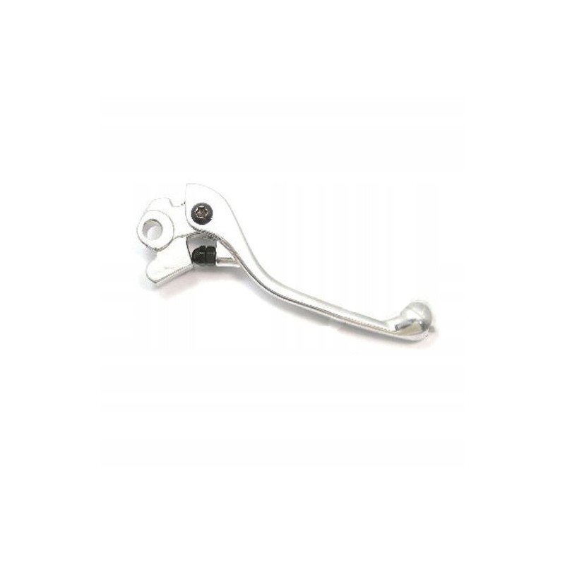 Forged brake lever kawasaki klx kx yamaha wr yz