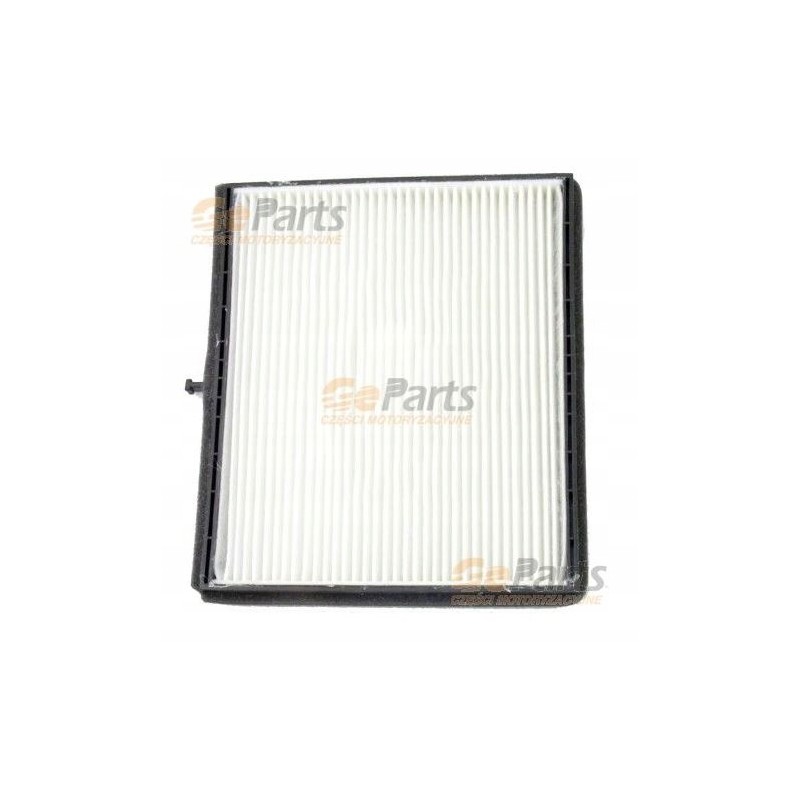 Cabin air filter chevrolet lacetti1 4 2 0 03