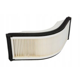 Hiflo hfa2915 air filter