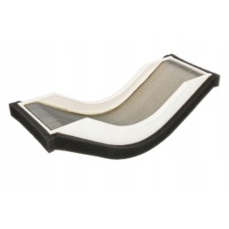 Hiflo hfa2915 air filter