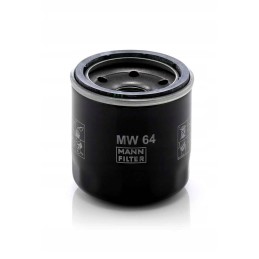 Mw64 man oil filter honda moto