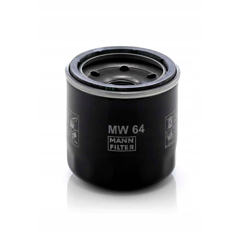 Mw64 man oil filter honda moto
