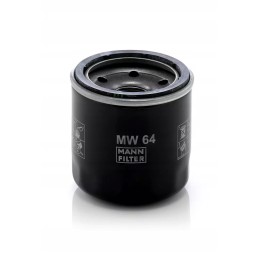 Mw64 man oil filter honda moto