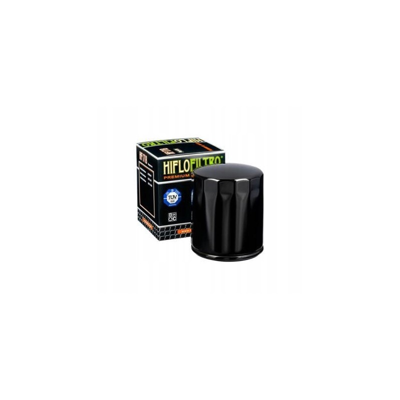 Hiflo oil filter hf171 motorcycles