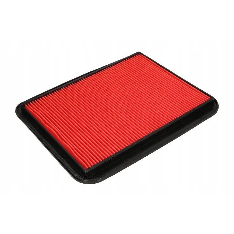 Hiflo hfa1604 air filter