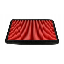 Hiflo hfa1604 air filter