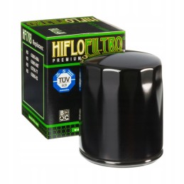 Oil filter hiflofiltro hf 170b hd