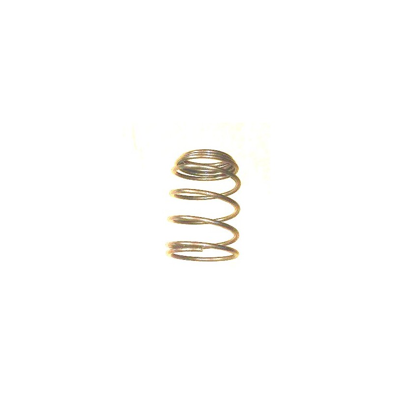 Oil filter spring gy6 139 qma qmb kingway zipp