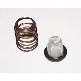 Oil filter spring gy6 139 qma qmb kingway zipp