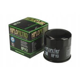 Oil filter hiflofiltro hf 951 honda nss300 sh 300