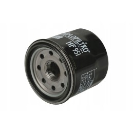 Oil filter hiflofiltro hf 951 honda nss300 sh 300
