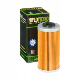Oil filter hiflofiltro hf 951 honda nss300 sh 300