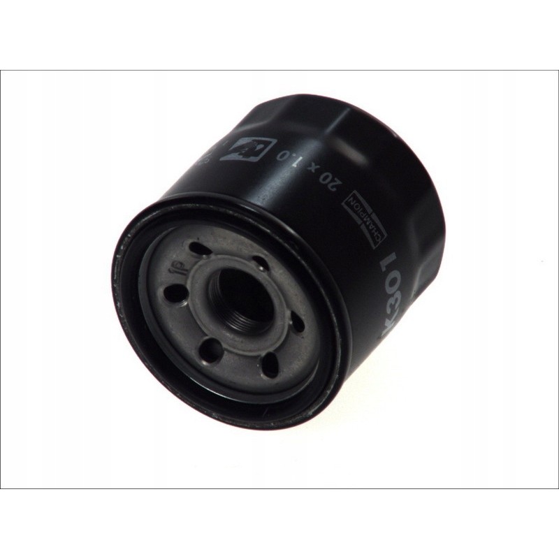 Champion HF138 COF038 oil filter