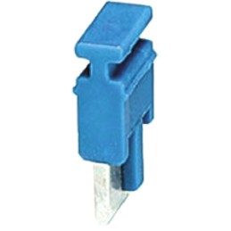 1 Bag of 5 - Phoenix Contact Plug-in Bridge