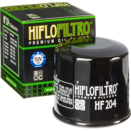 Hiflo honda cb 750 night hawk rc38 oil filter