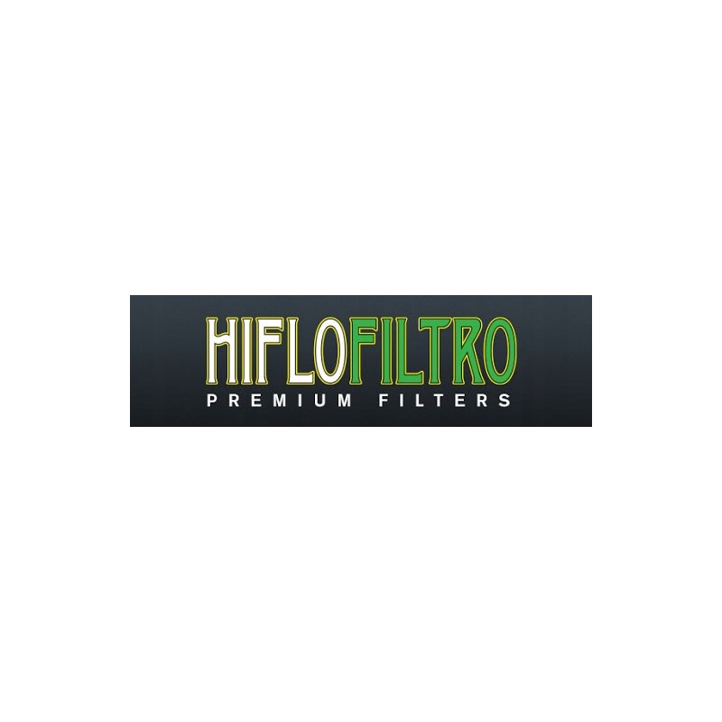 Hiflo oil filter hf 204 honda kawasaki yamaha
