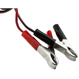 1 pcs - Mascot Battery Charger For Lead Acid 24V 5A with EU plug