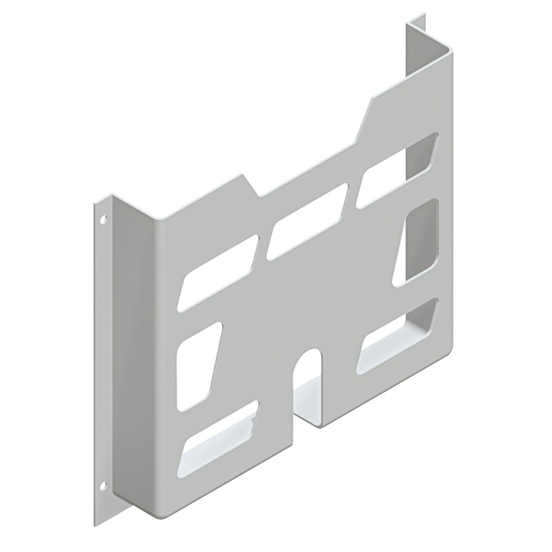 1 pcs - Schneider Electric Spacial SM Series Document Holder for Use with Enclosures, 174x188x22mm