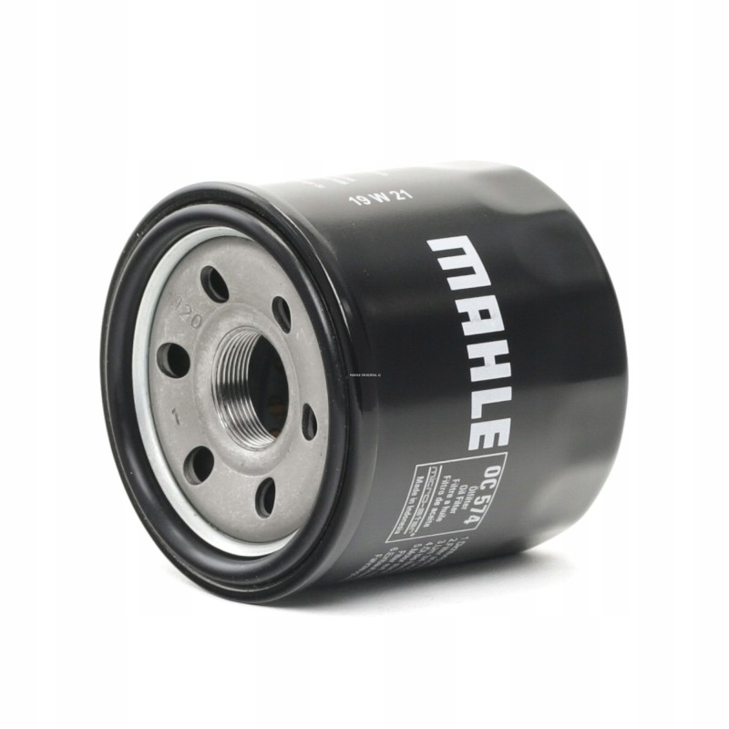 Oil filter suzuki motorcycles kawasaki oc574 mah