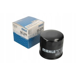 Oil filter suzuki motorcycles kawasaki oc574 mah