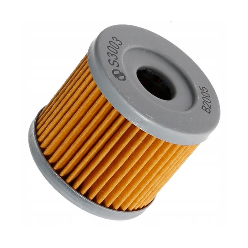 Meiwa miw oil filter s3003 hf131 hyosung gt125