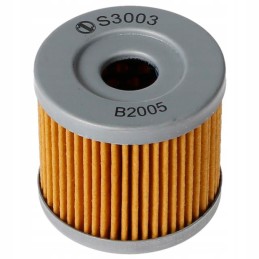 Meiwa miw oil filter s3003 hf131 hyosung gt125