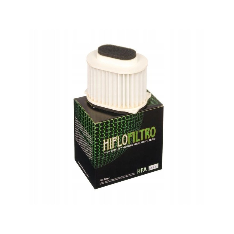 Hiflo hfa4918 air filter