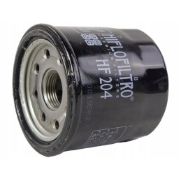 Oil filter hf204 hiflo