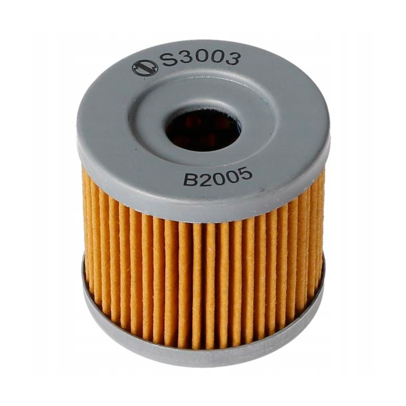 Meiwa miw oil filter s3003 hf131 suzuki dr 125