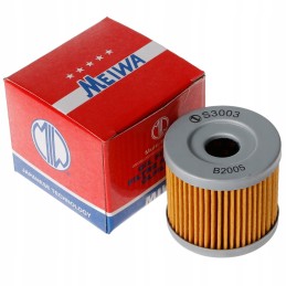 Meiwa miw oil filter s3003 hf131 suzuki dr 125