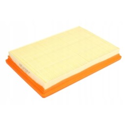 Hiflo hfa7918 air filter