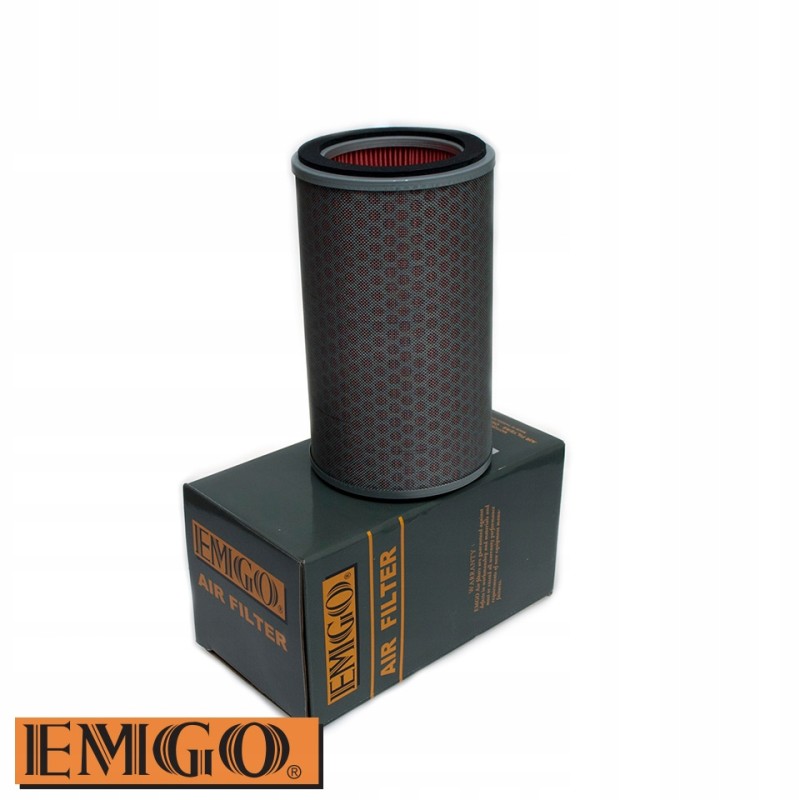 Air filter emgo honda hfa 1917