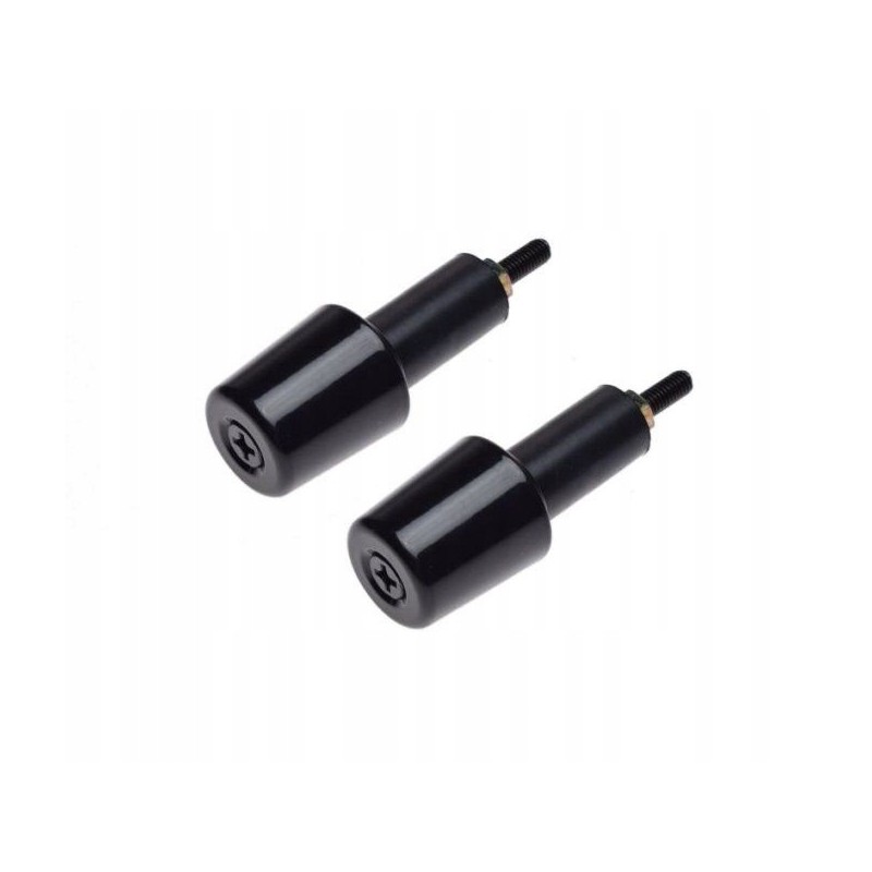 Steering wheel weight end for sym nht 125 set