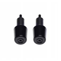 Steering wheel weight end for sym nht 125 set