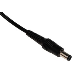 1 pcs - RS PRO 24W Plug-In AC/DC Adapter 24V dc Output, 1A Output