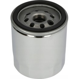 Harley davidson sportster fat boy oil filter