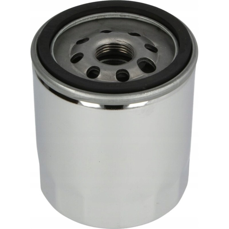 Harley davidson sportster fat boy oil filter