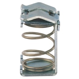 1 Bag of 5 - RS PRO Shield Connector for Use with Cable