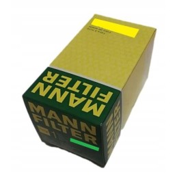 Mann filter mw 64 1 oil filter