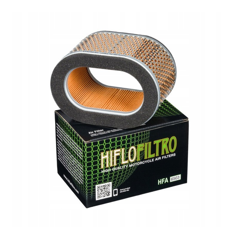 Air filter triumph 955i speed triple 02 04