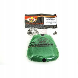 Air filter dt 180 23po dt1 yamaha yz 450 f 23