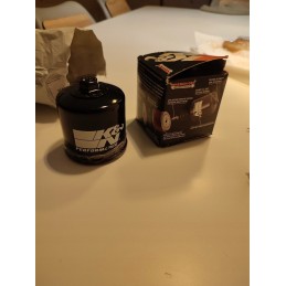 Oil filter kn kn 204