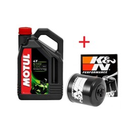 Oil filter moto triumph tiger explorer yamaha yxm 700 viking