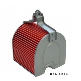 Air filter hiflofiltro hfa 1204