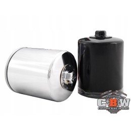 Kn 171b oil filter kn black harley davidson